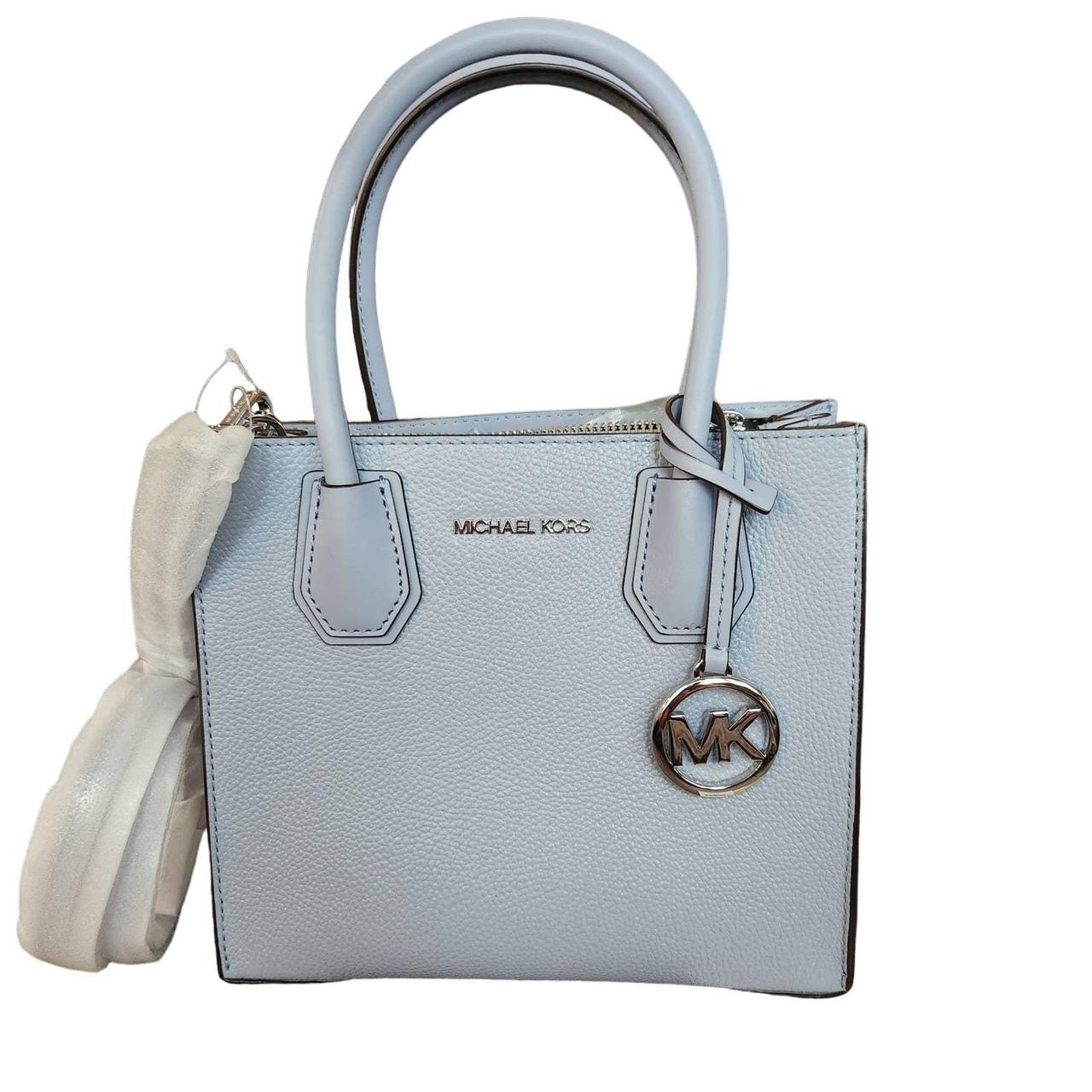 Michael kors clearance mercer medium messenger