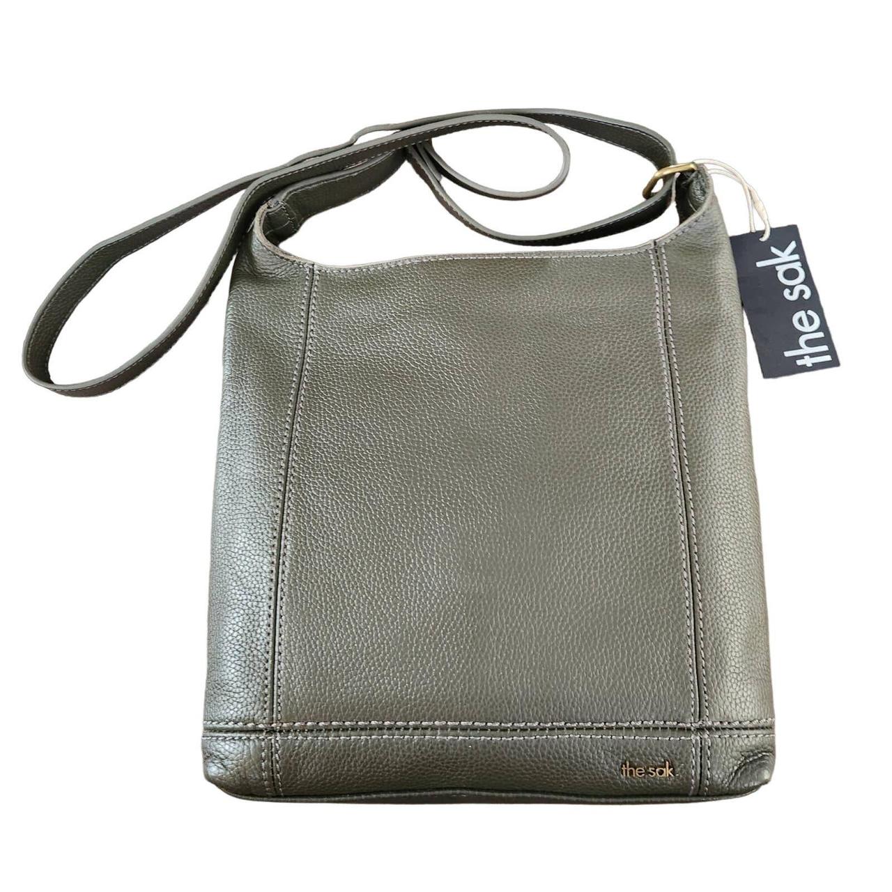 The sak discount de young crossbody