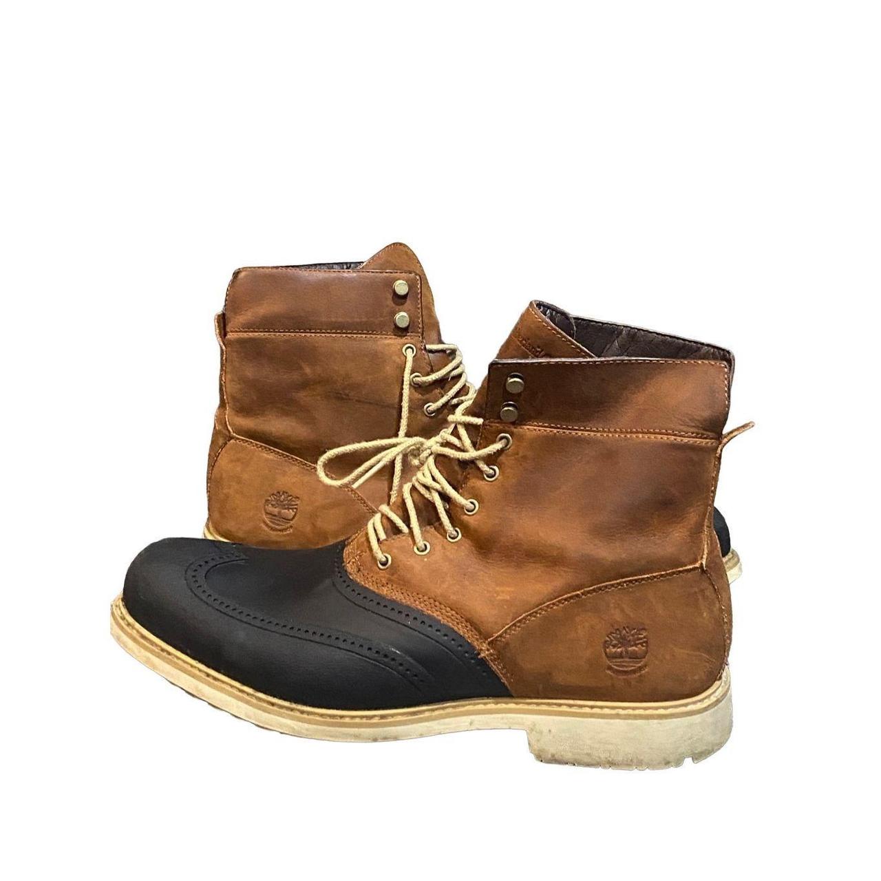 Timberland stormbuck hot sale duck boots