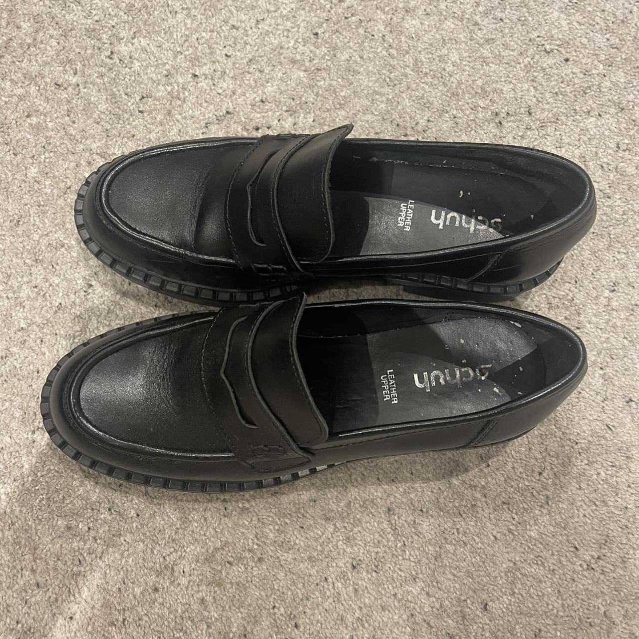 schuh ladies loafers