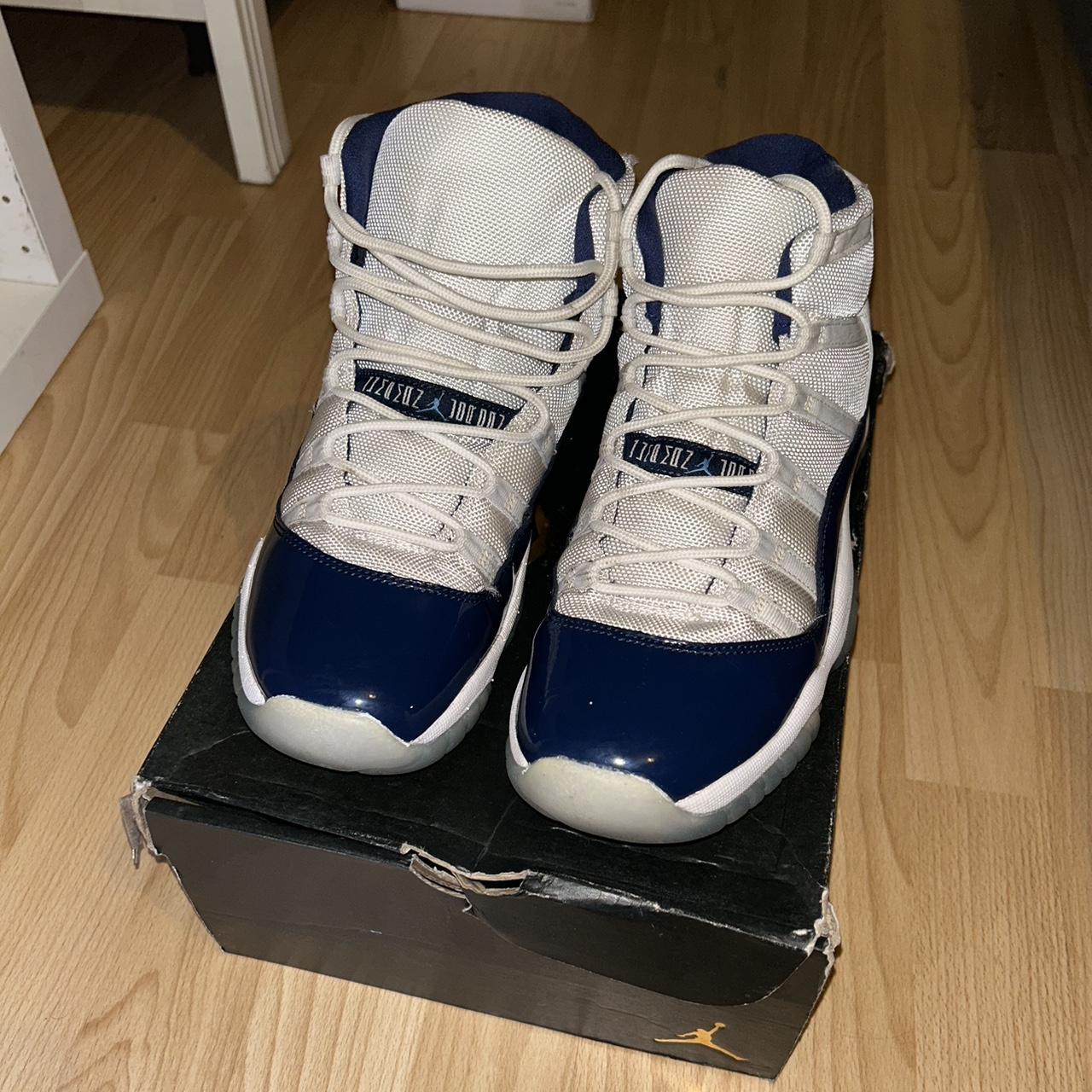 Jordan 11s size on sale 6