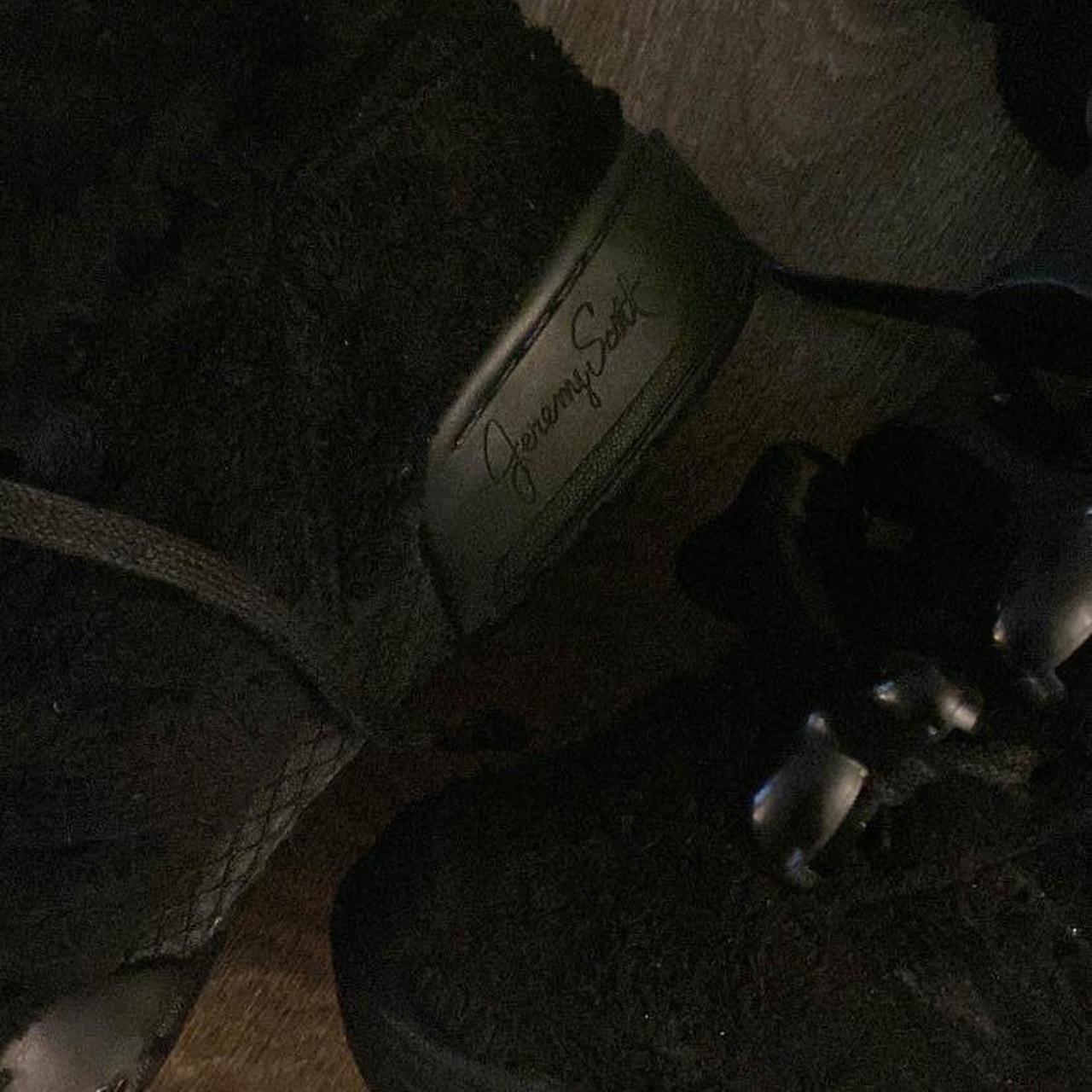 adidas jeremy scott gorilla shoes