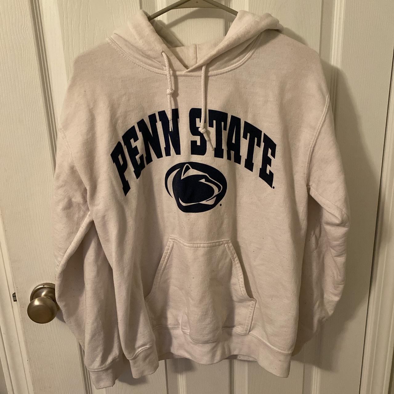 penn state therma hoodie