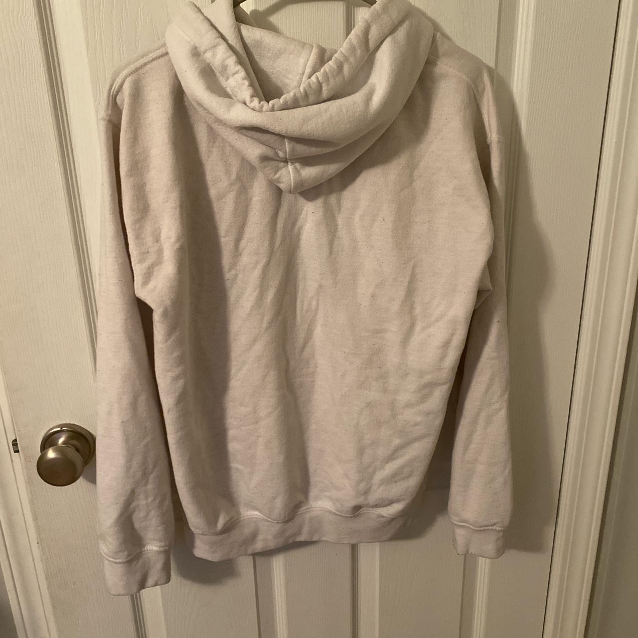 penn state therma hoodie
