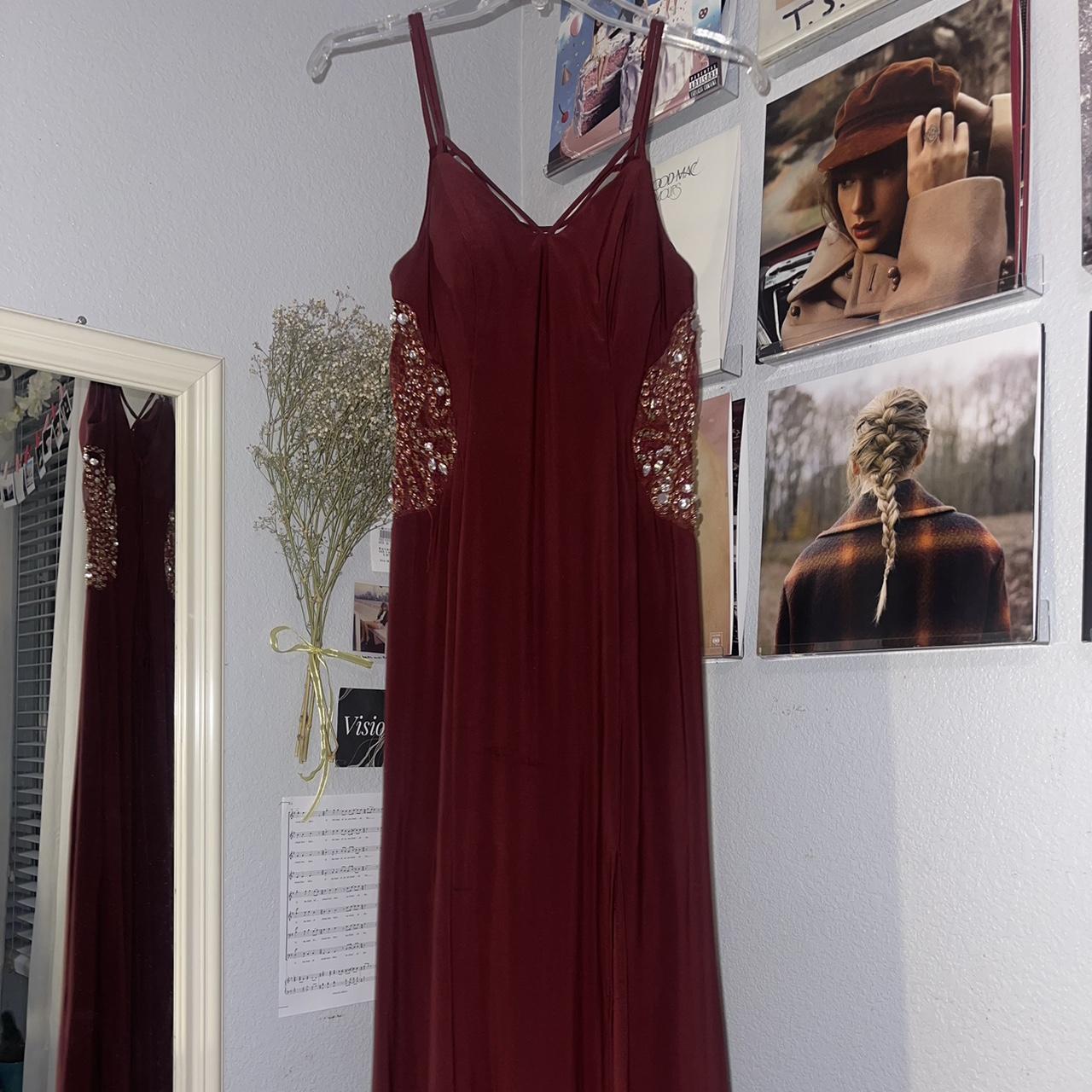 B Darlin Prom Dresses