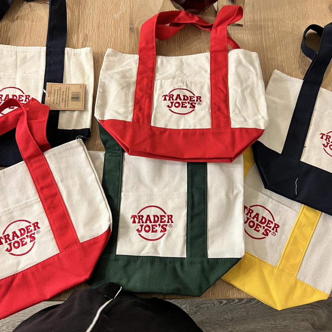 Trader Joe's Women's Tote bags - Multi – Trader J… - image 1