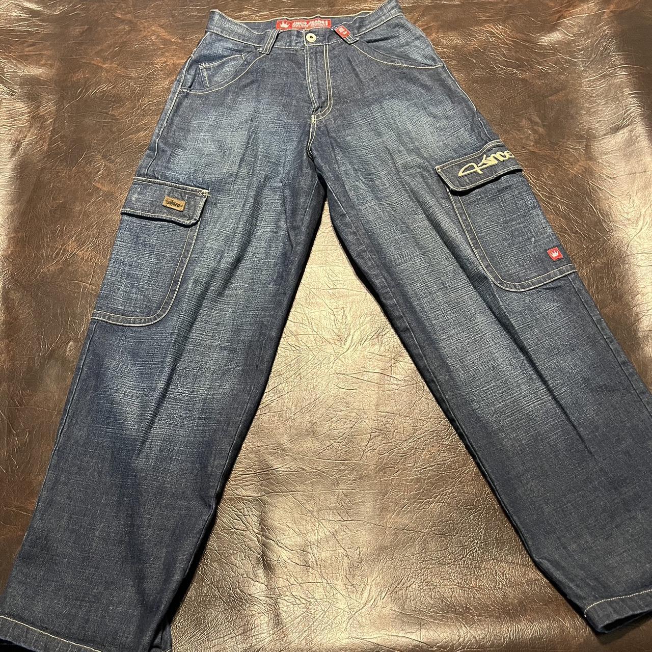 Jnco jeans purchases 30x32