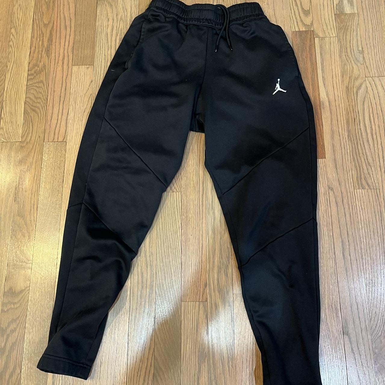 jordan tech fleece hoodie