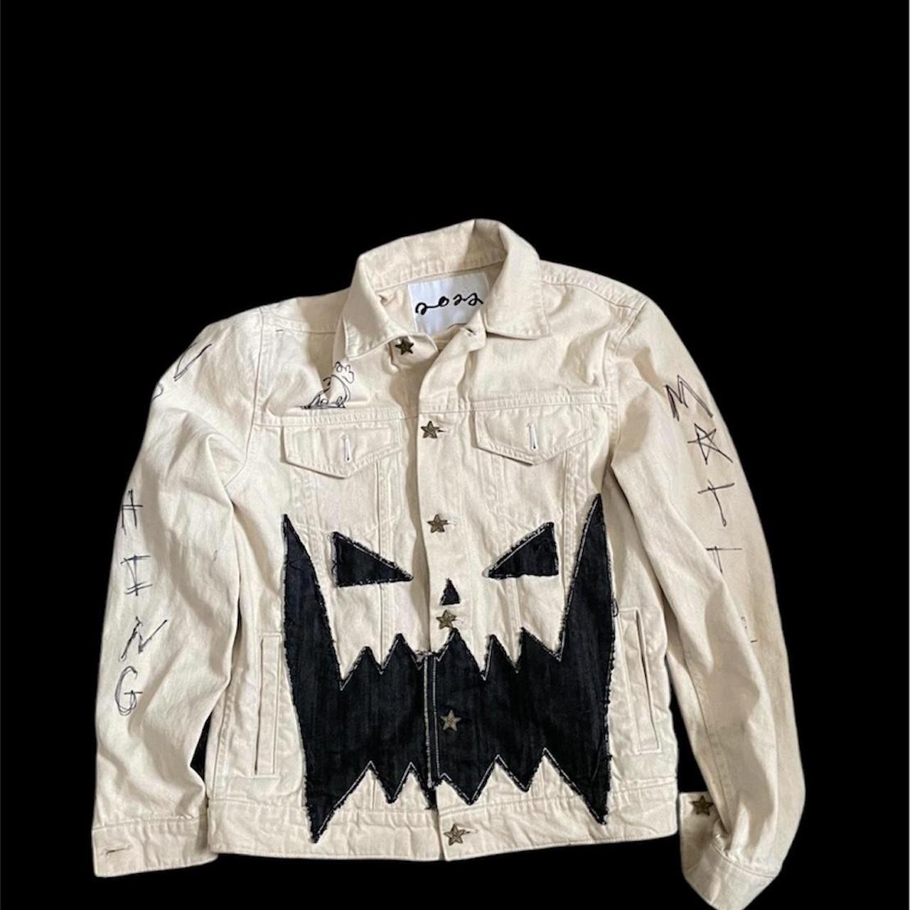 item listed by j_pxnk