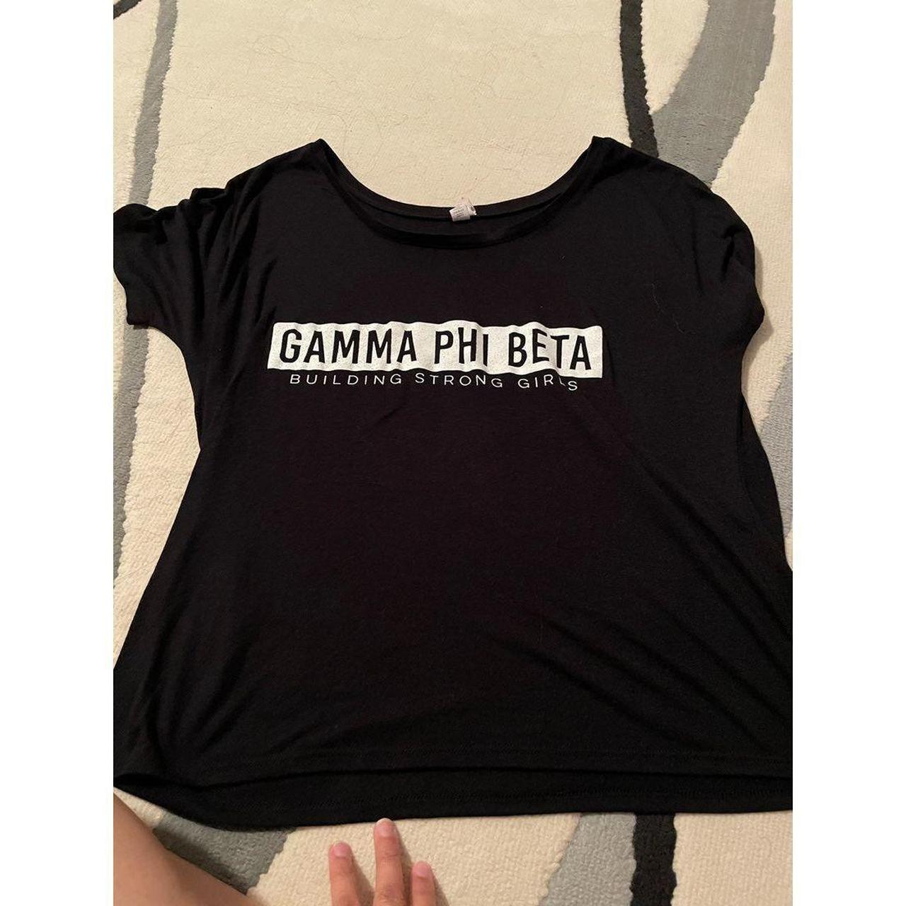 Gamma Phi best Beta Sorority Lot Bundle Beta