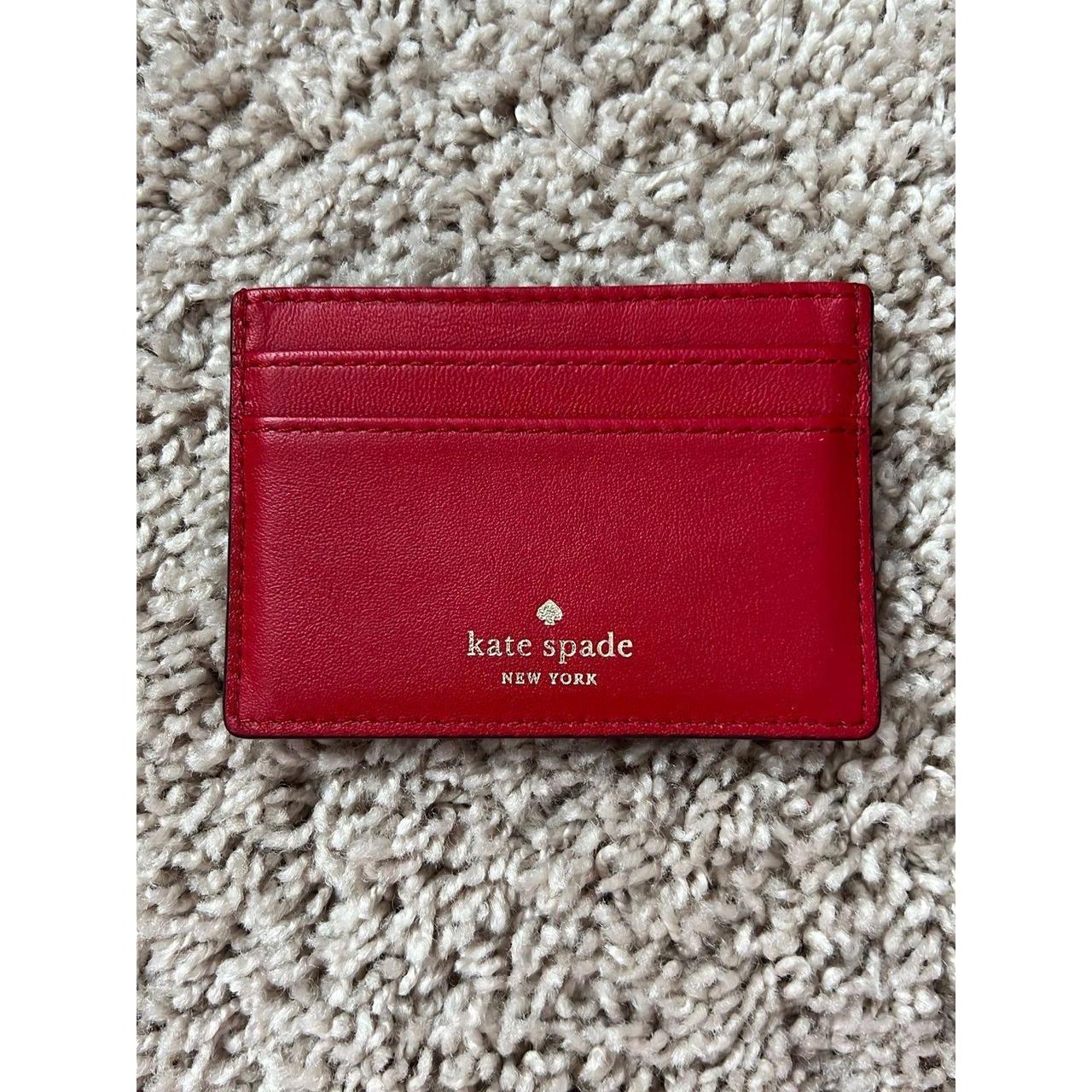 Pig wallet outlet kate spade