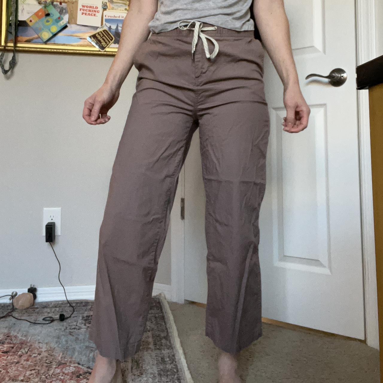 Vuori Women's Trousers | Depop