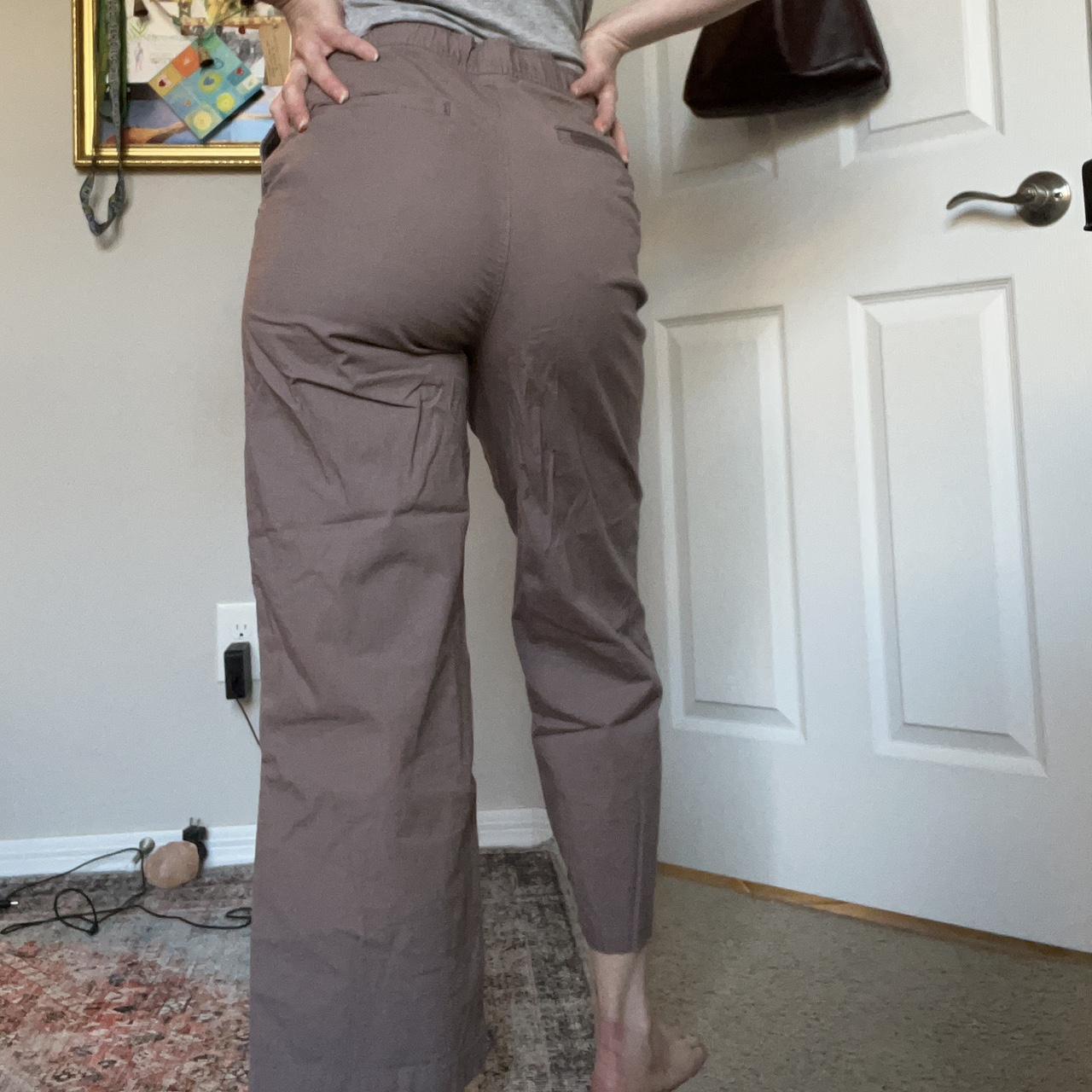 Vuori Women's Trousers | Depop