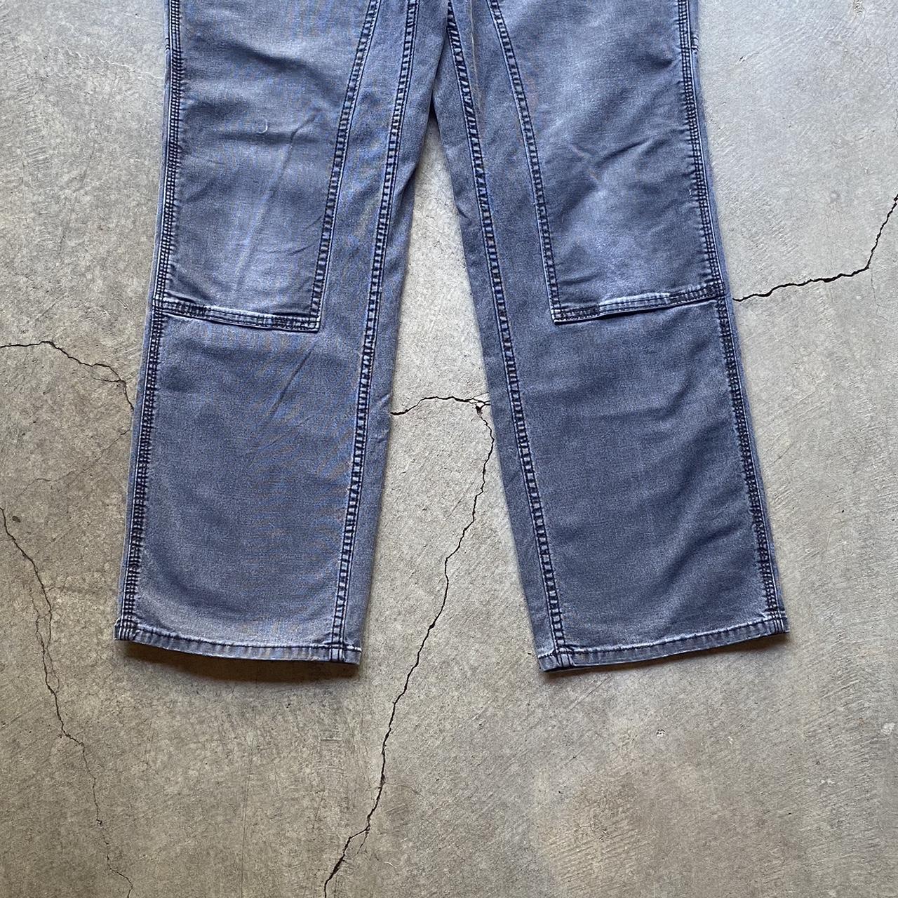 Double Knee Carhartt Jeans Original fit / includes... - Depop