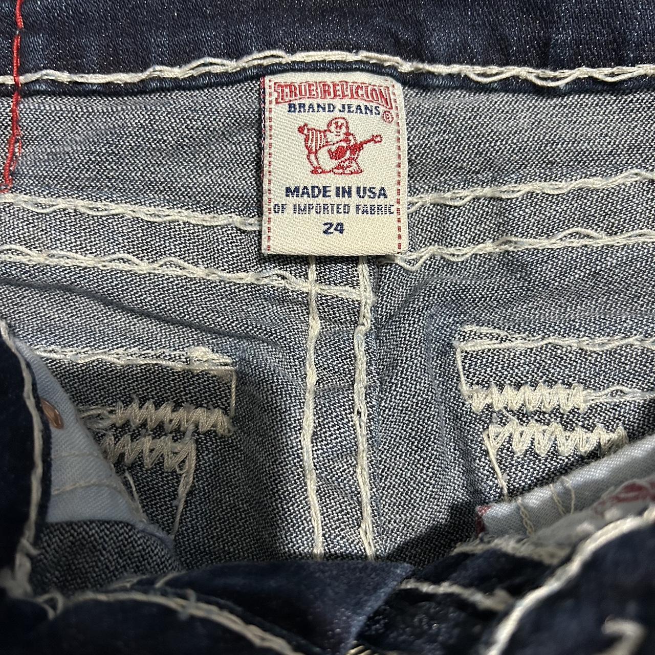 True religion - Depop