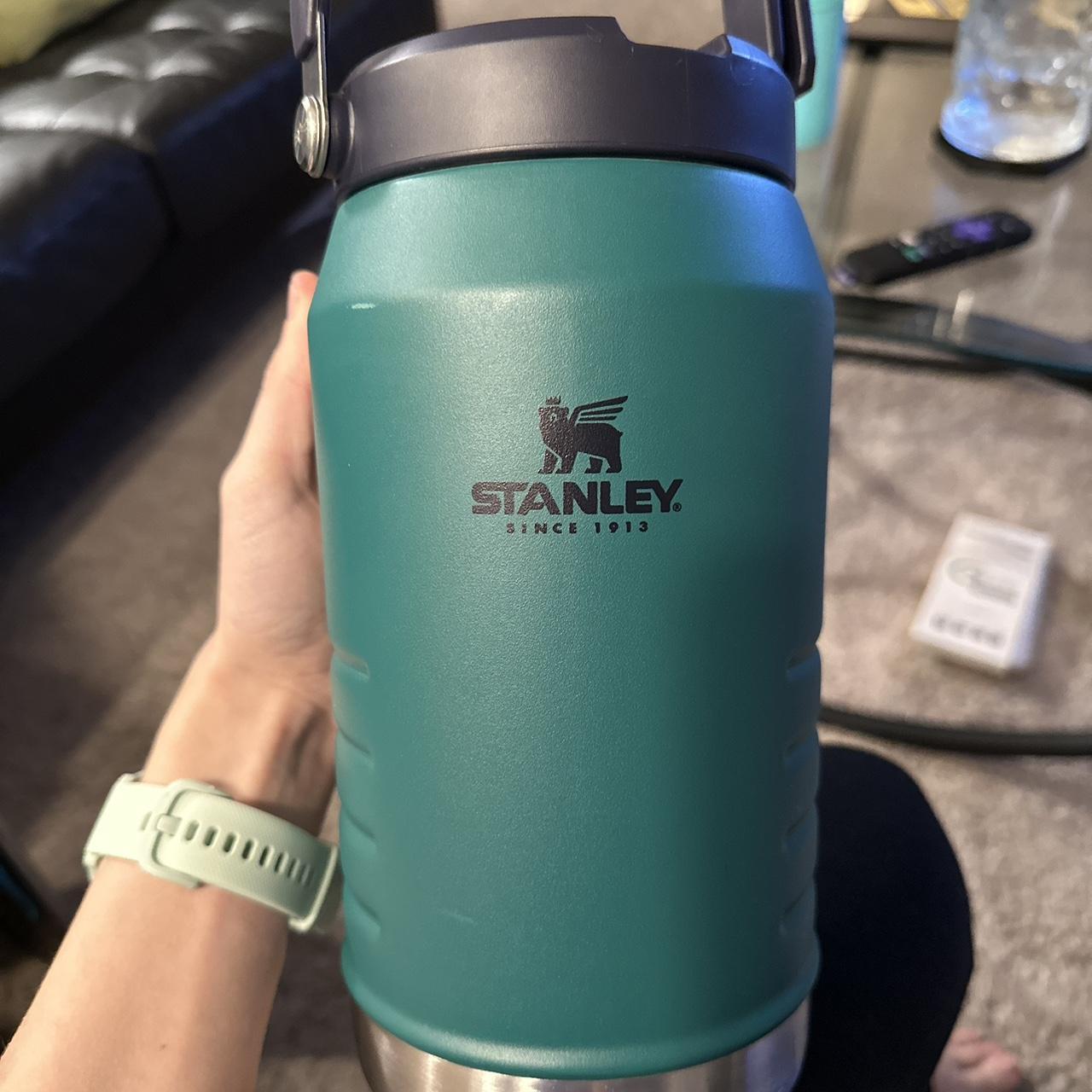 Best deal 🌟 Stanley The IceFlow Flip Straw Jug