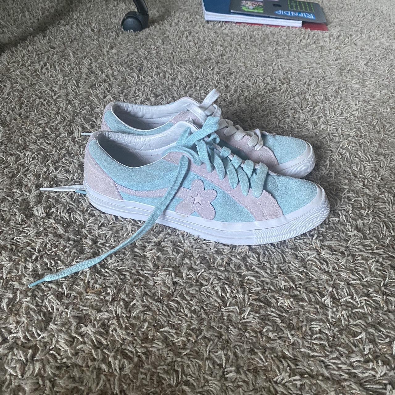 Cotton candy hotsell le fleur