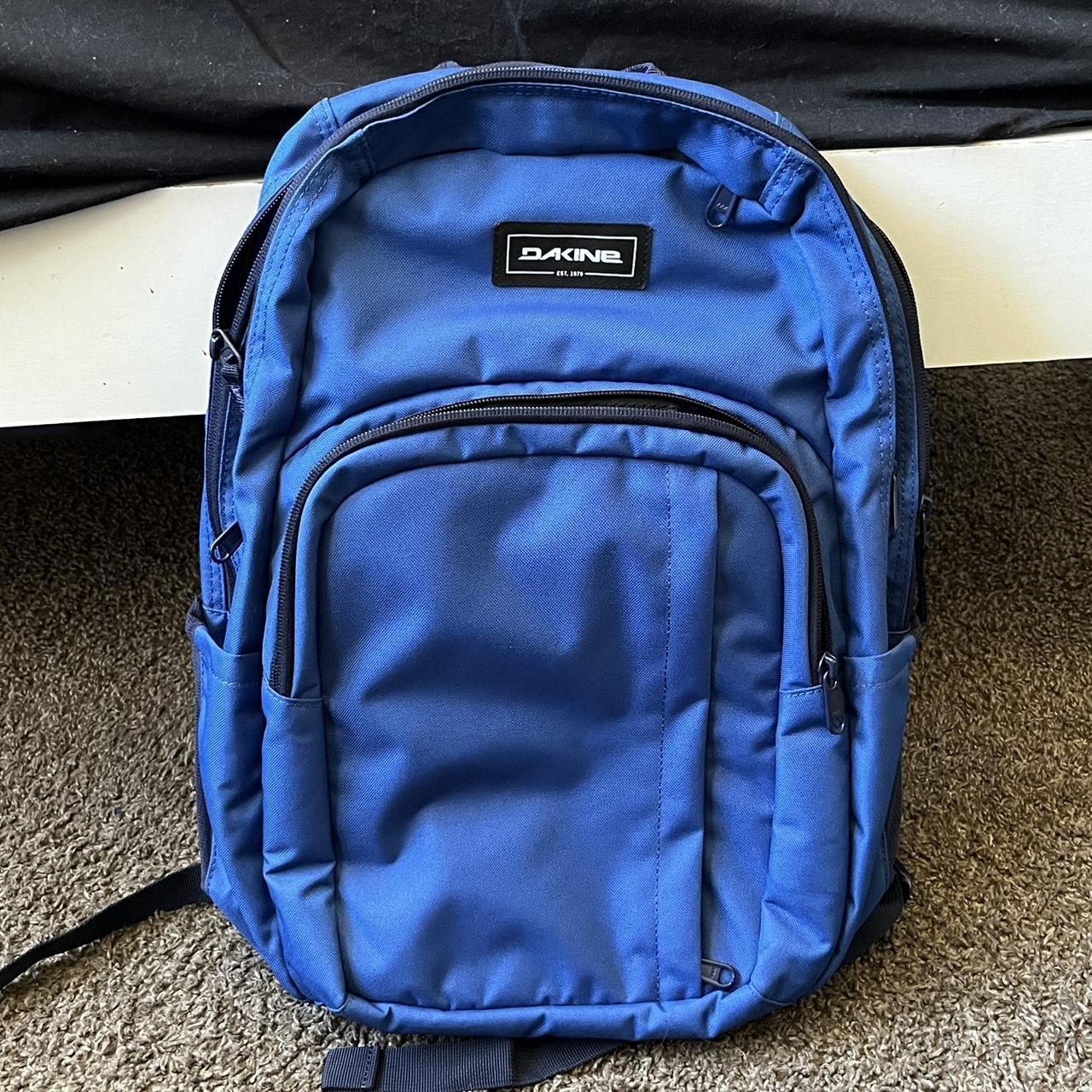 DAKINE Campus 25L Backpack, used twice - Depop