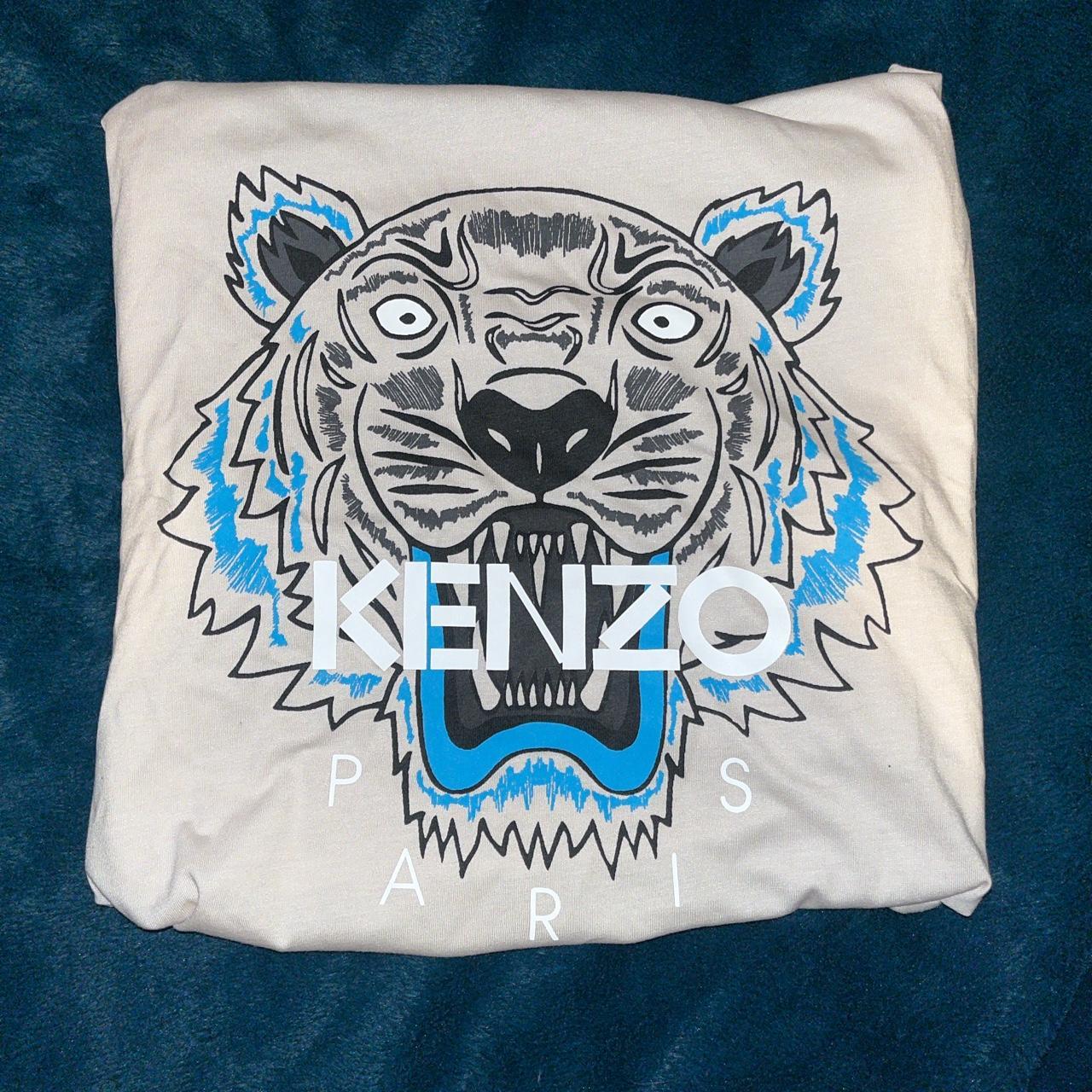 Xs kenzo on sale