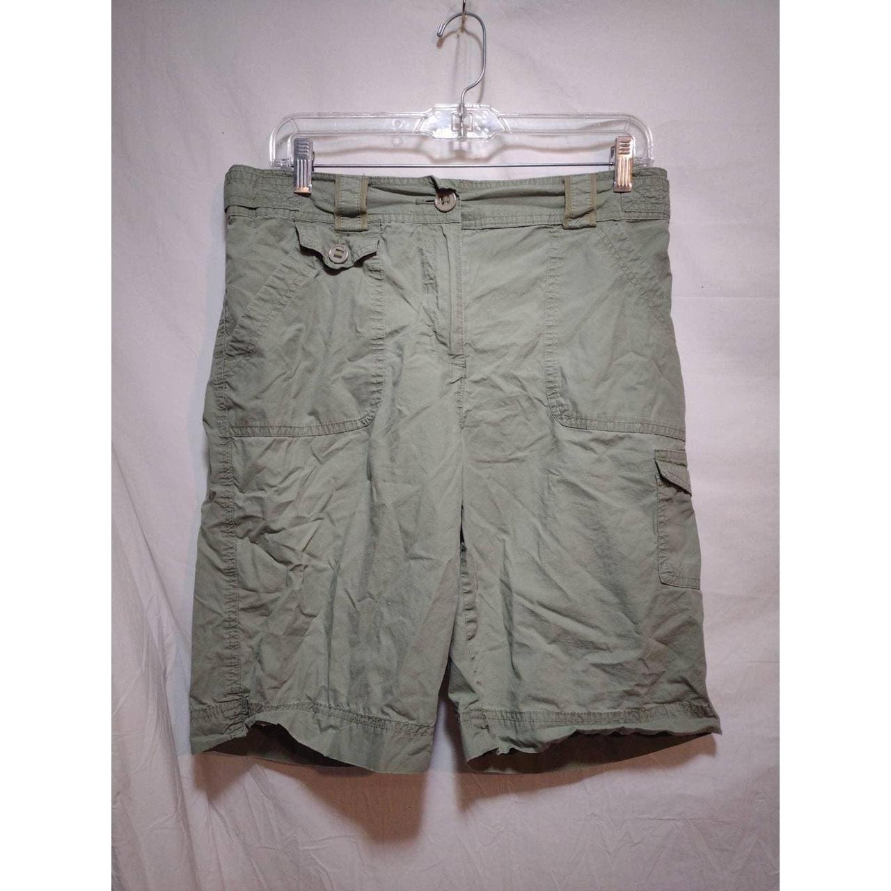 Basic editions cargo sales shorts