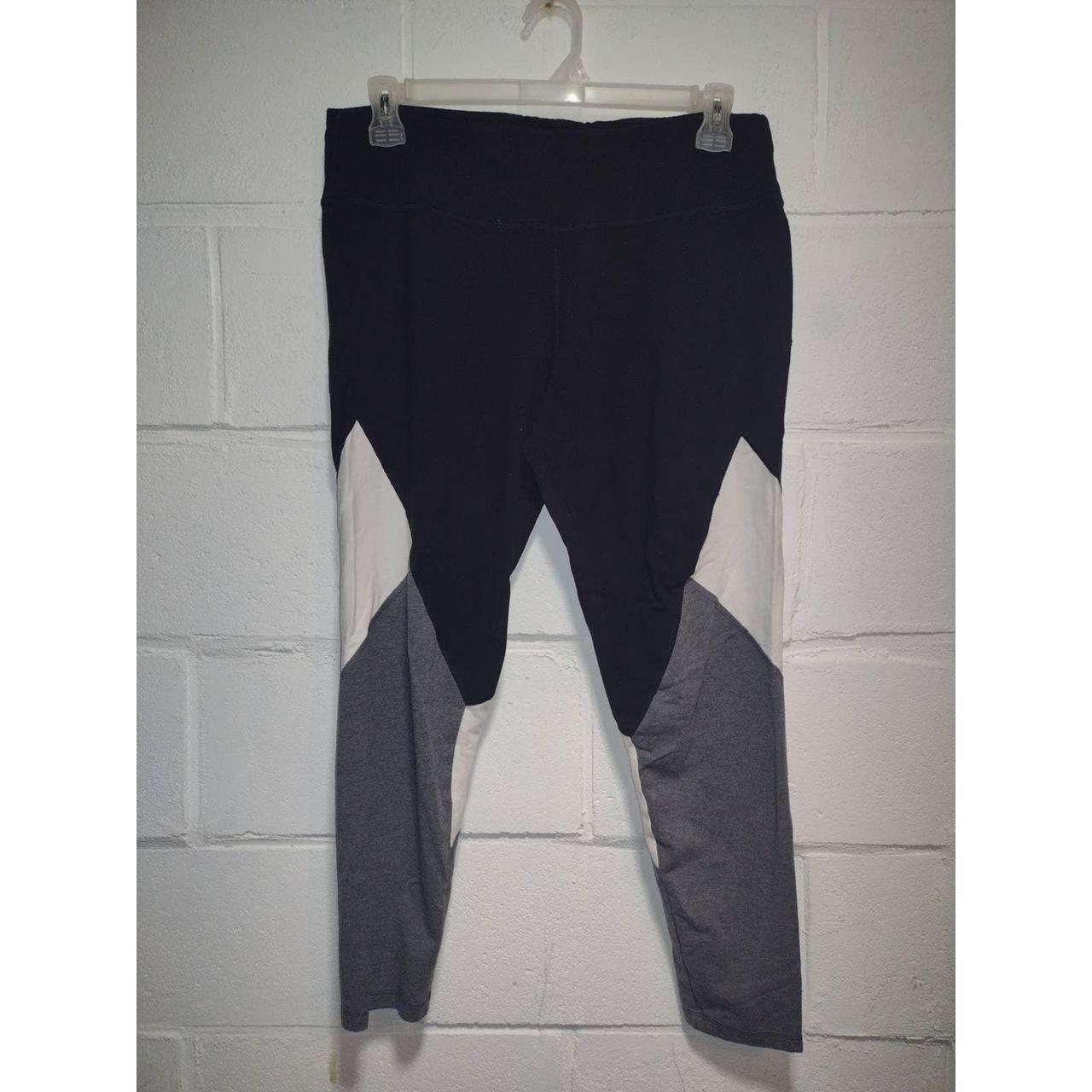 Women's leggings 🖤 Athletic Works size XL leggings, - Depop