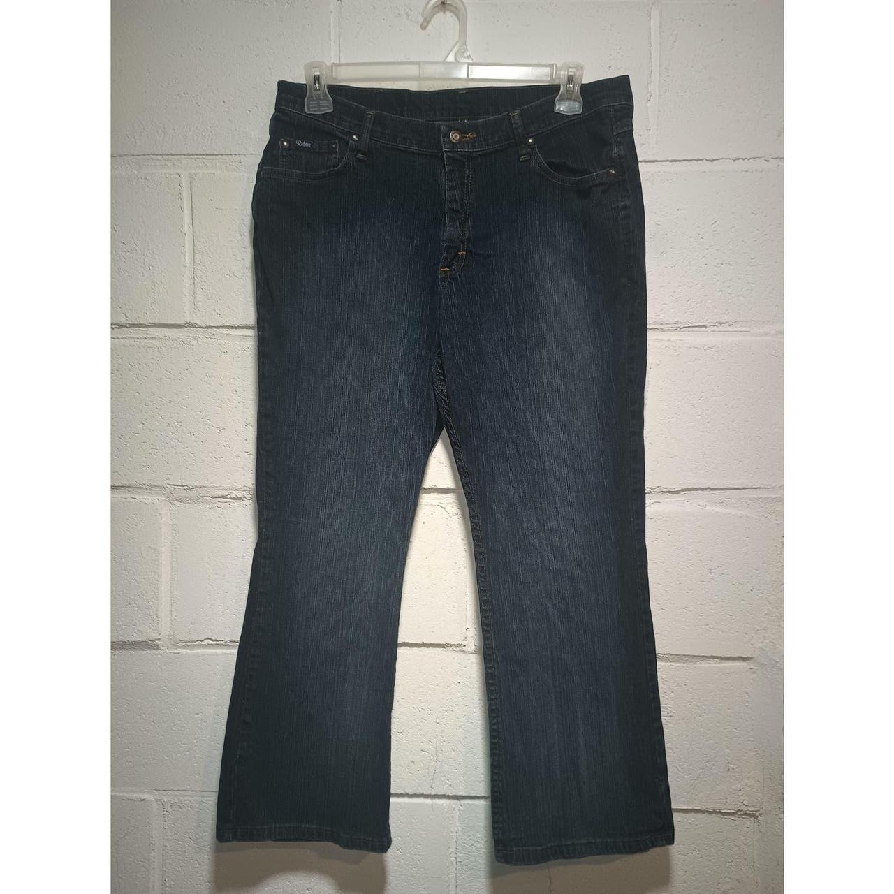 Size 18 outlet petite jeans