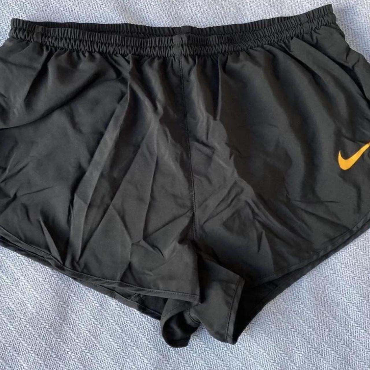 Nike pro elite split shorts best sale