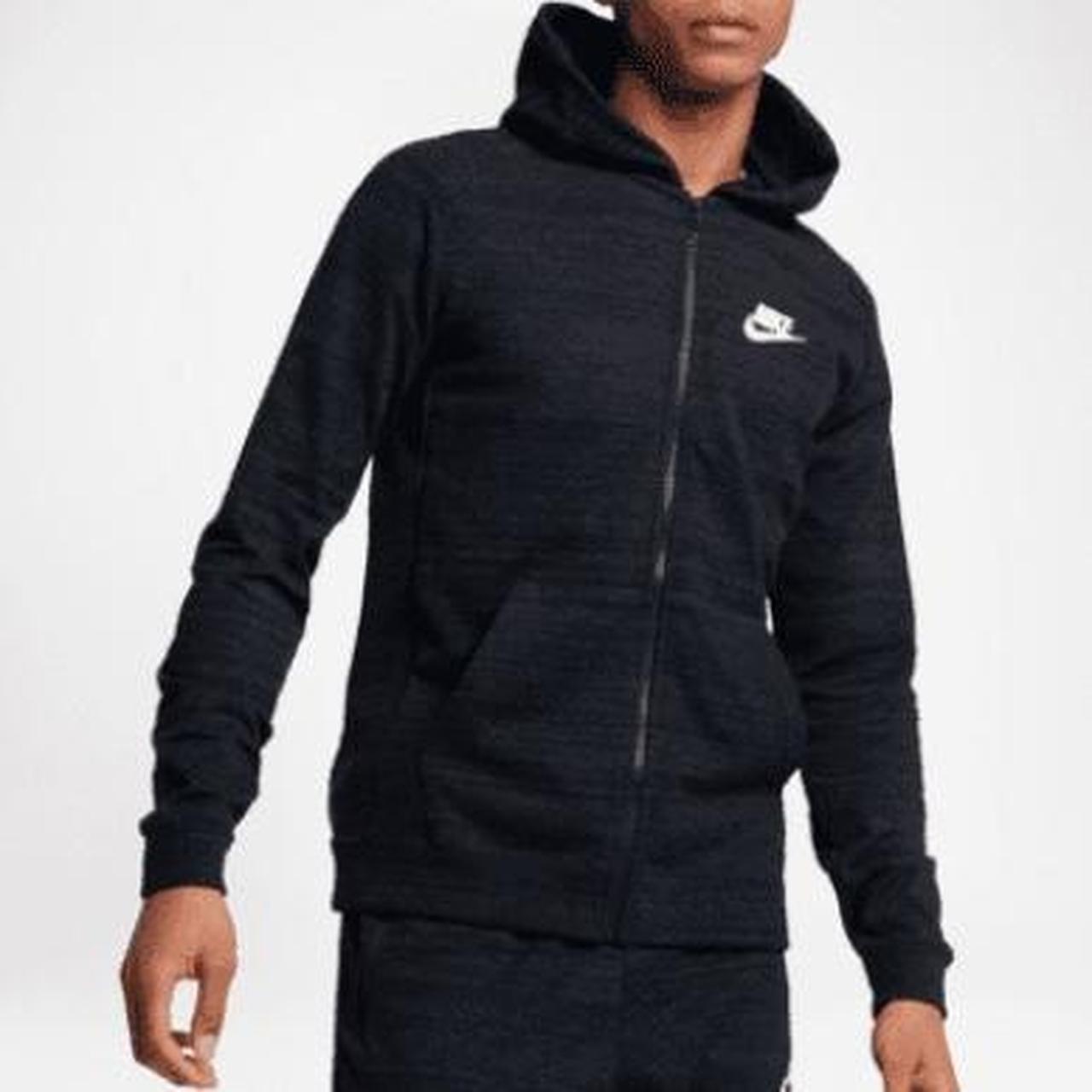 Nike sportswear advance 15 hoodie hotsell