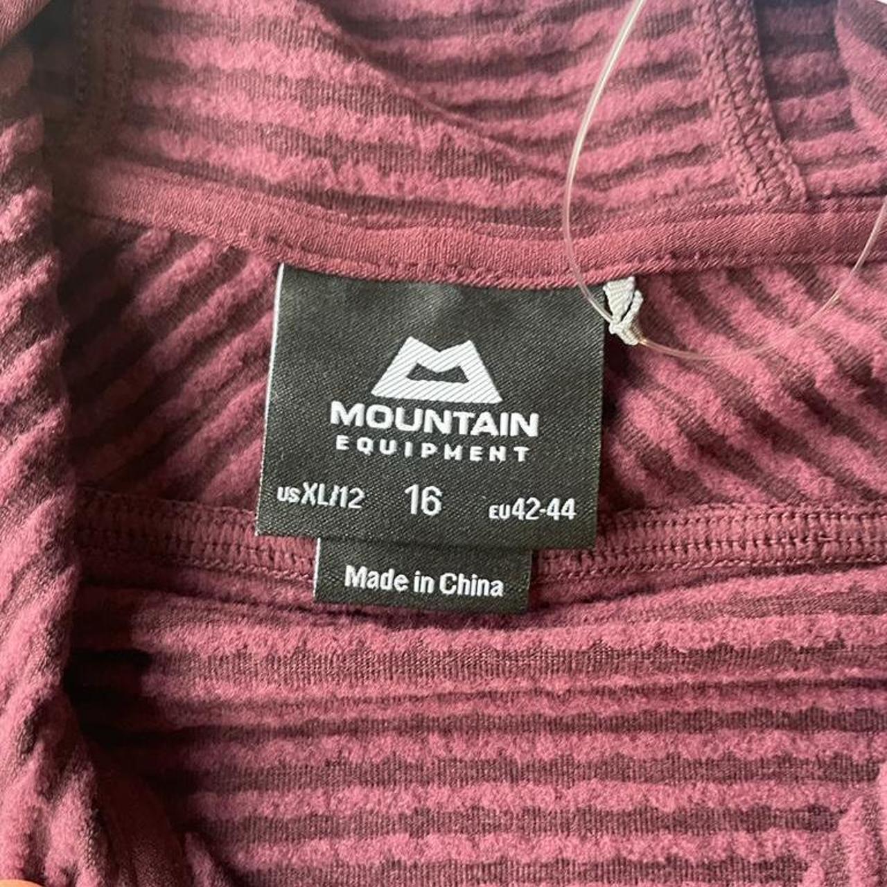 Mountain Equipment Lumiko hooded jacket Brand new... Depop