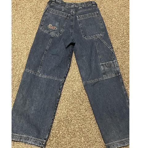 Lee Pipes Jeans These Are The Best Jeans I Have!... - Depop