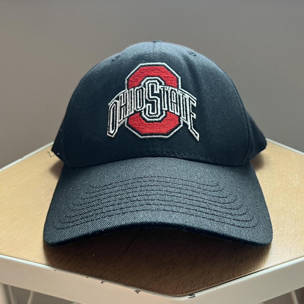 Men’s Vintage Ohio State Hat; In good condition,... - Depop