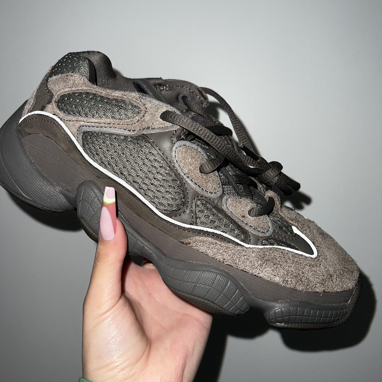 yeezy 300 clay brown