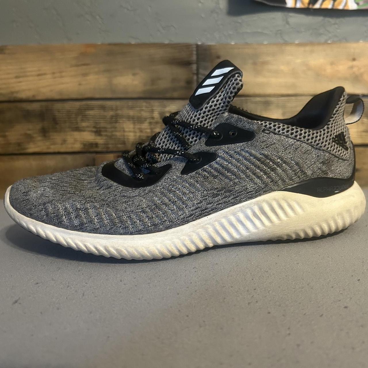 Adidas alpha bounce size 8 adidas shoes cheap 8