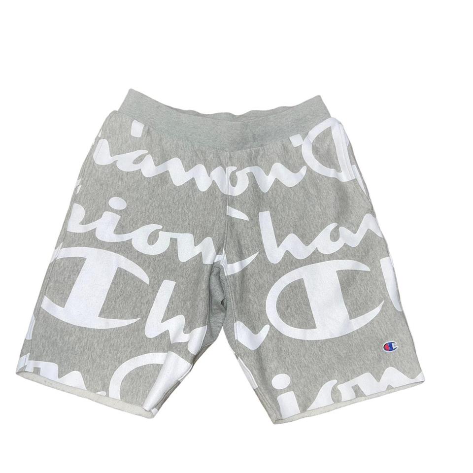 Champion all store over shorts