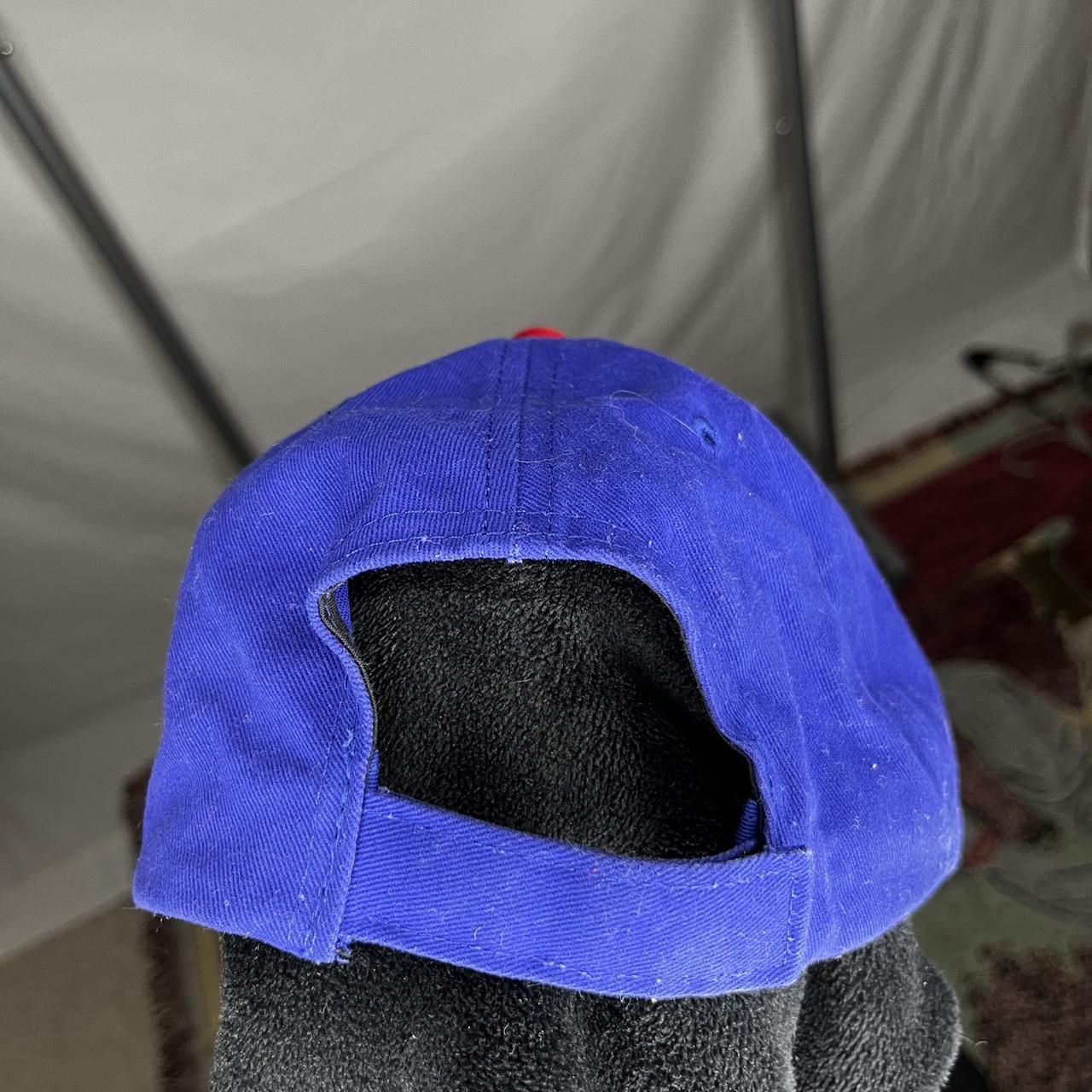 chicago cubs alternate logo baseball hat/cap. - Depop