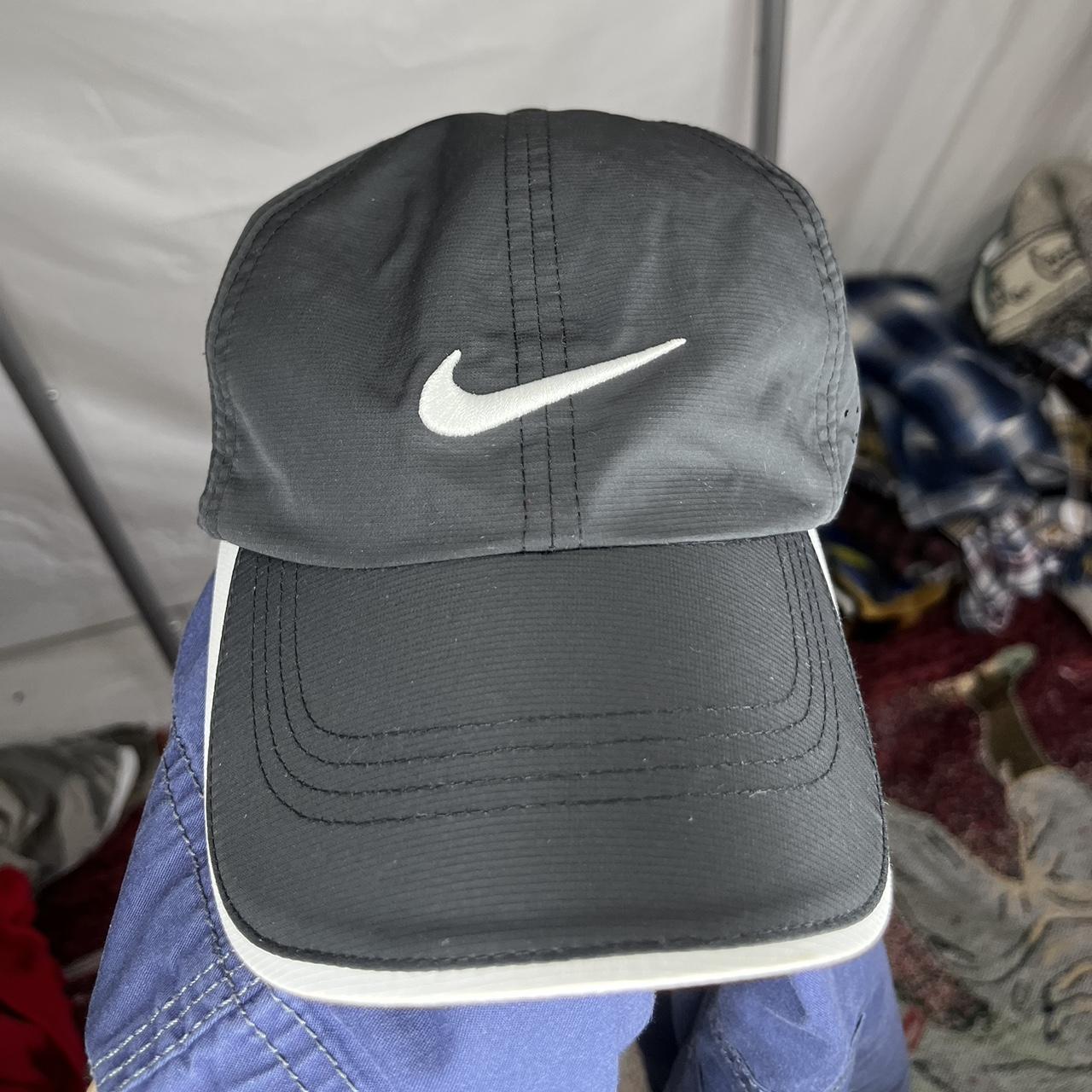 Nike Golf Vr 20XI Adult FlexFit Hat Great Condition... -