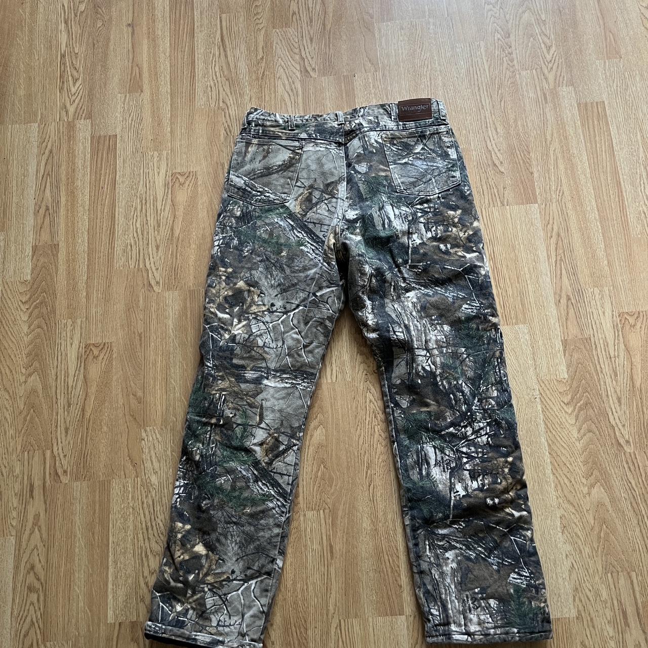 Mens wrangler clearance camo jeans