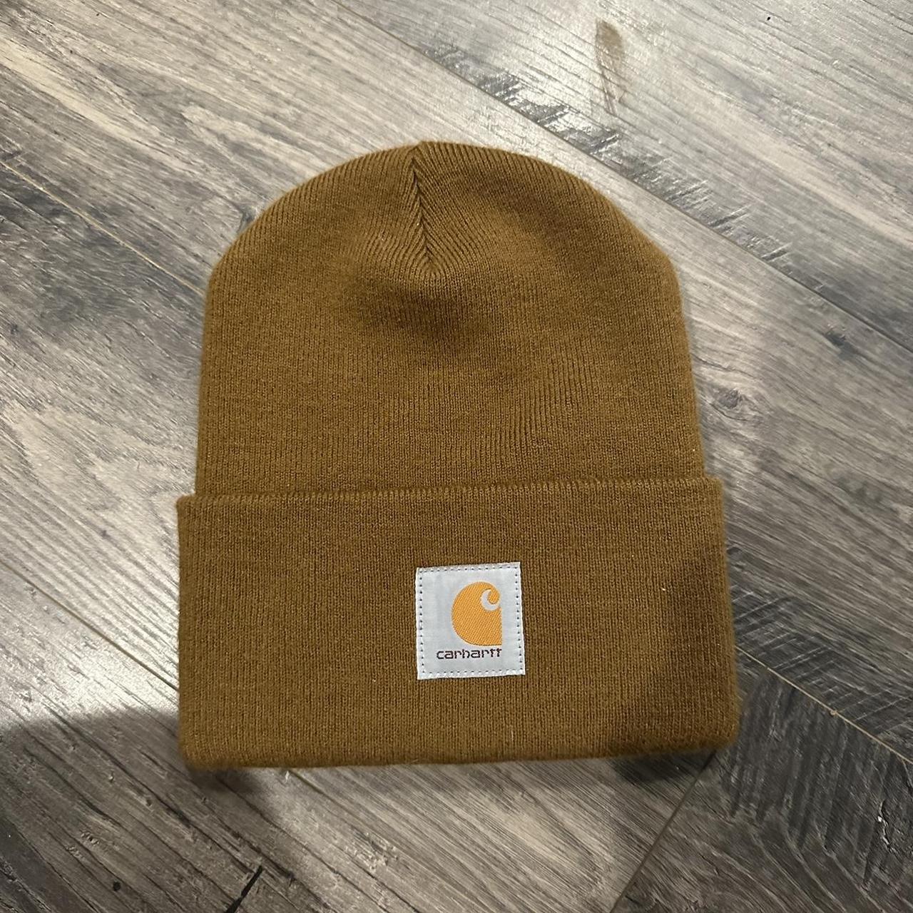 Seahawks carhartt hot sale hat