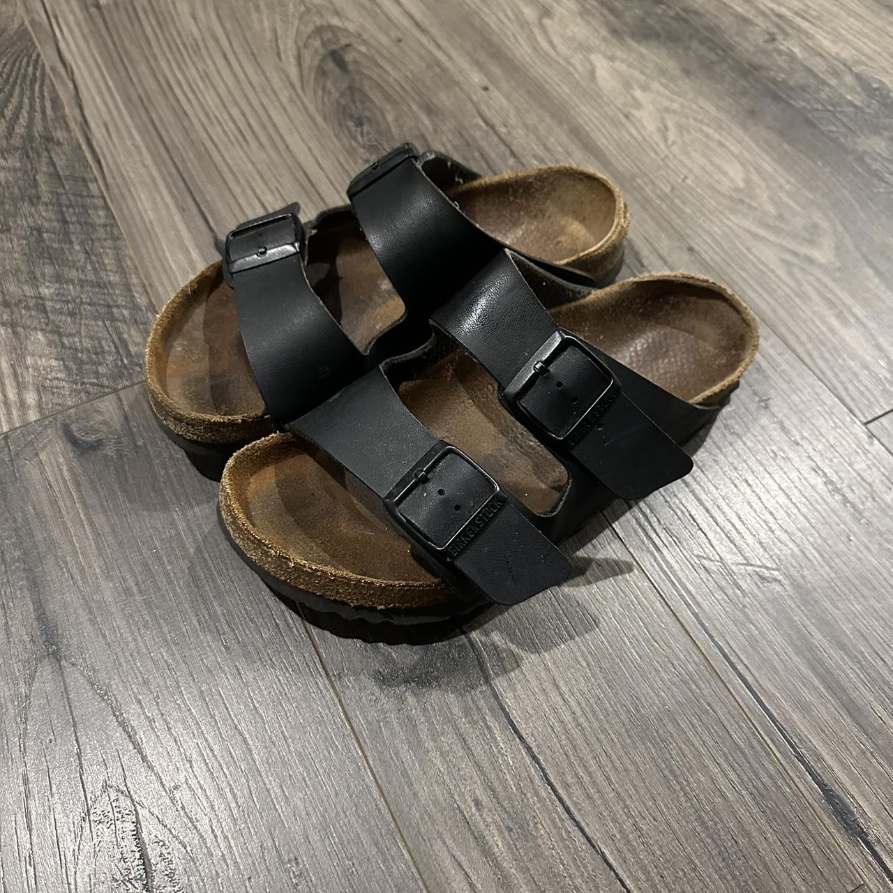 womens size 7 birkenstocks