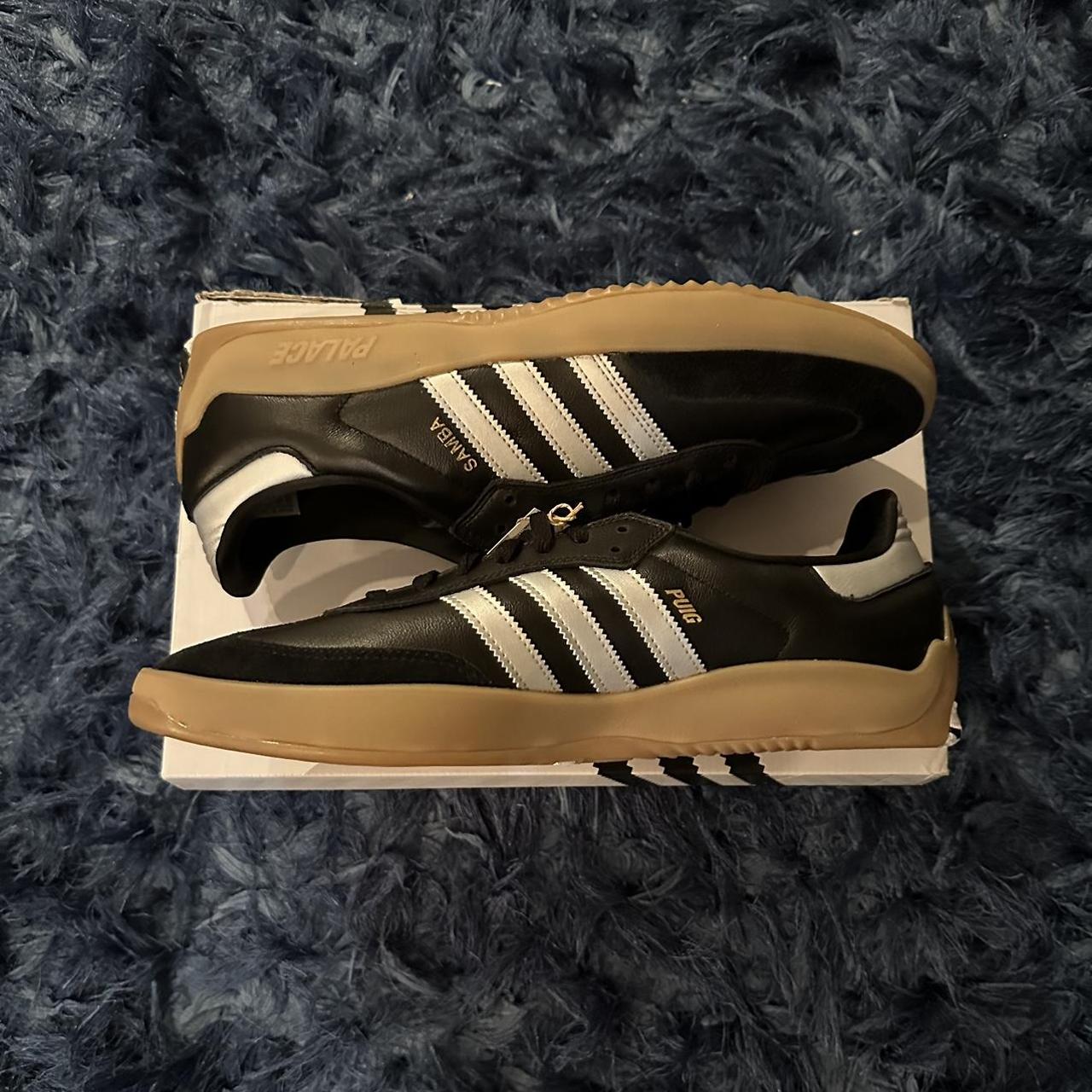 Adidas discount samba palace