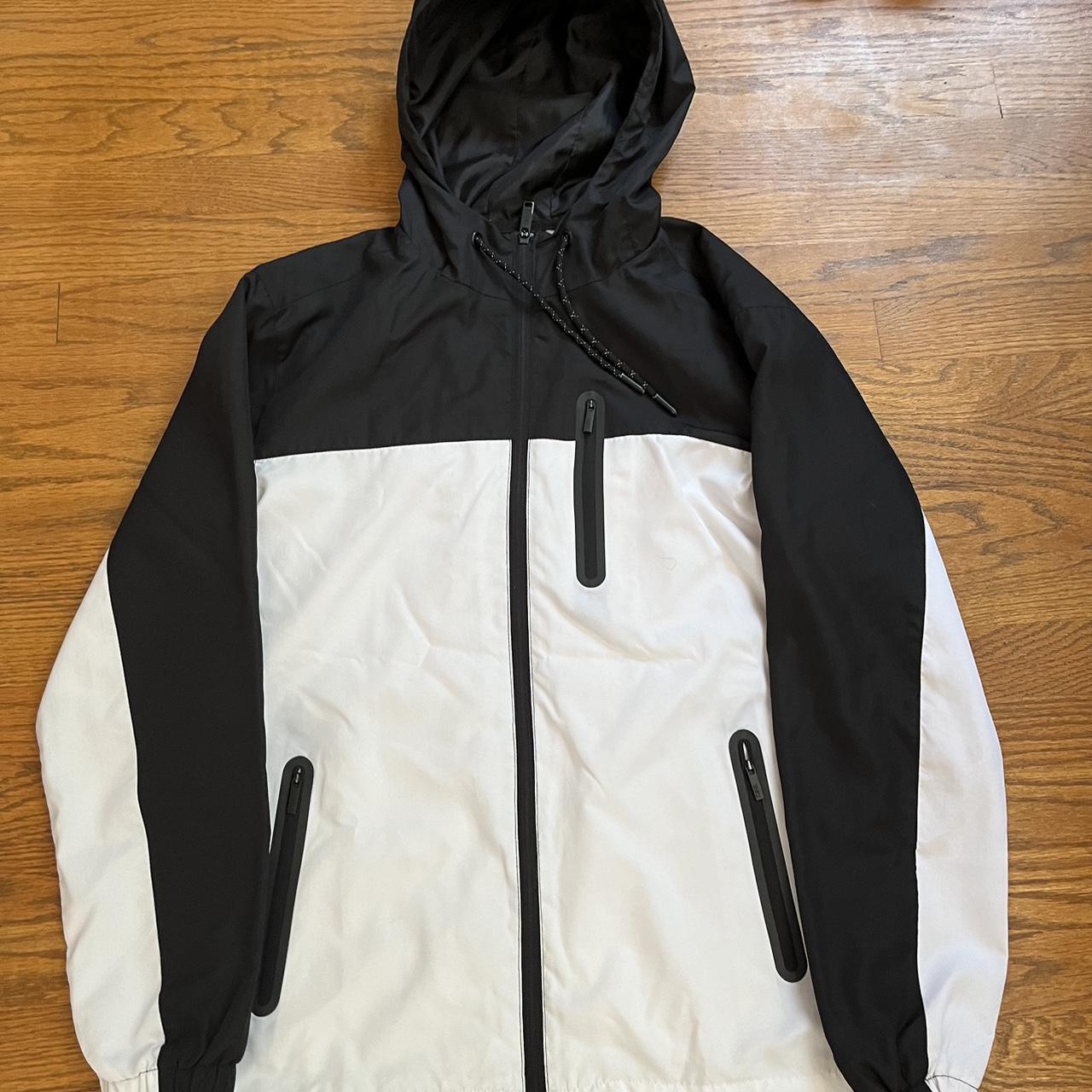 Csg windbreaker best sale