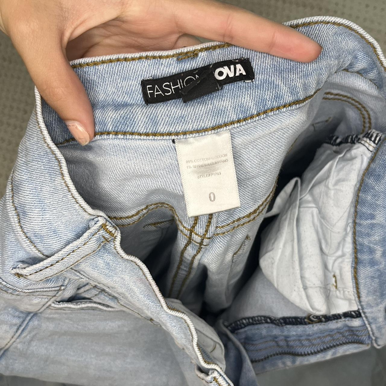 Fashion Nova 1 99 Jeans Is Real