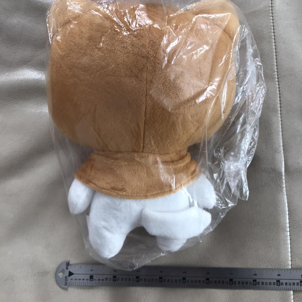 RARE Love Nikki Momo plush He measures roughly 11... - Depop