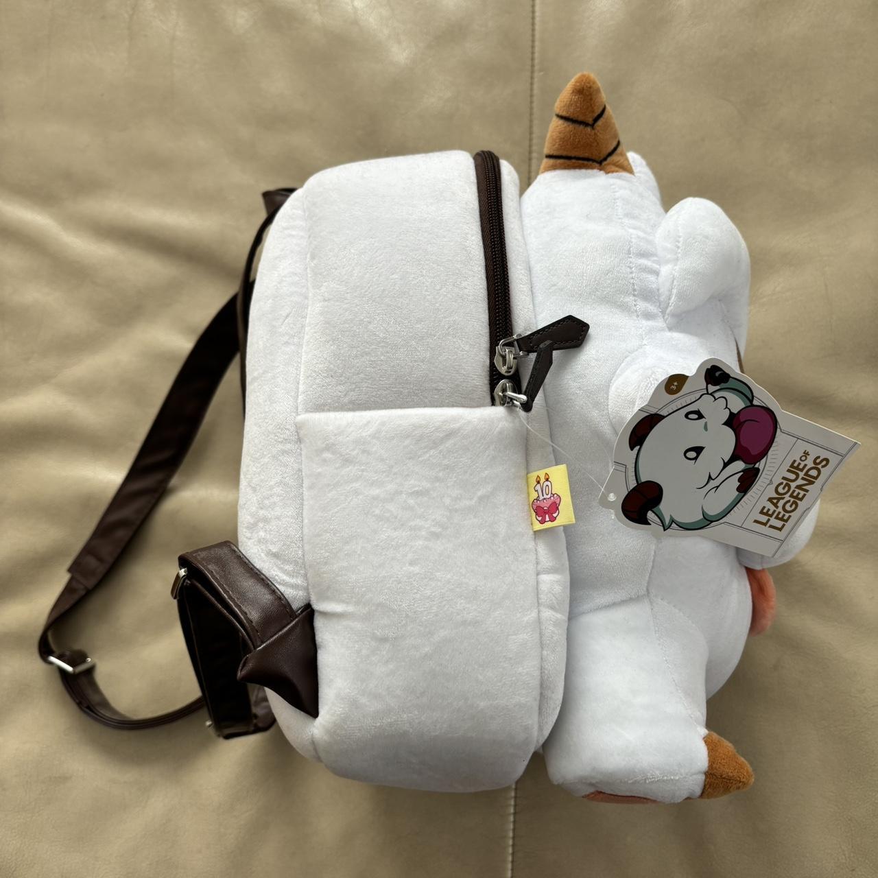 League of Legends buy Poro Backpack