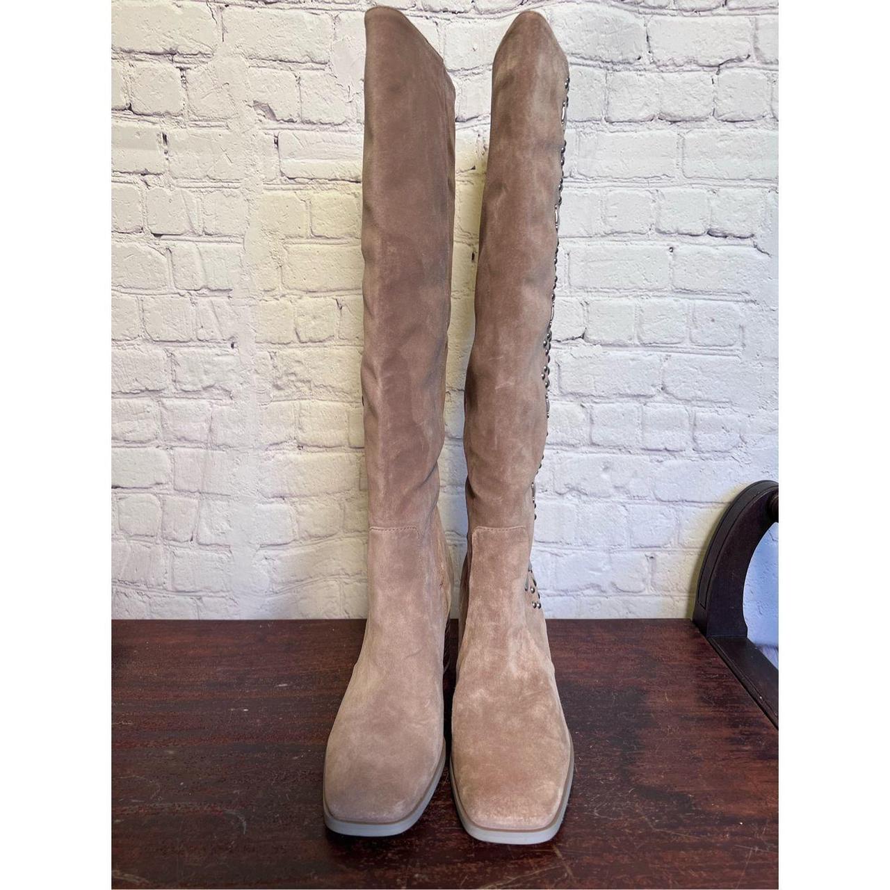 sam edelman rubber boots