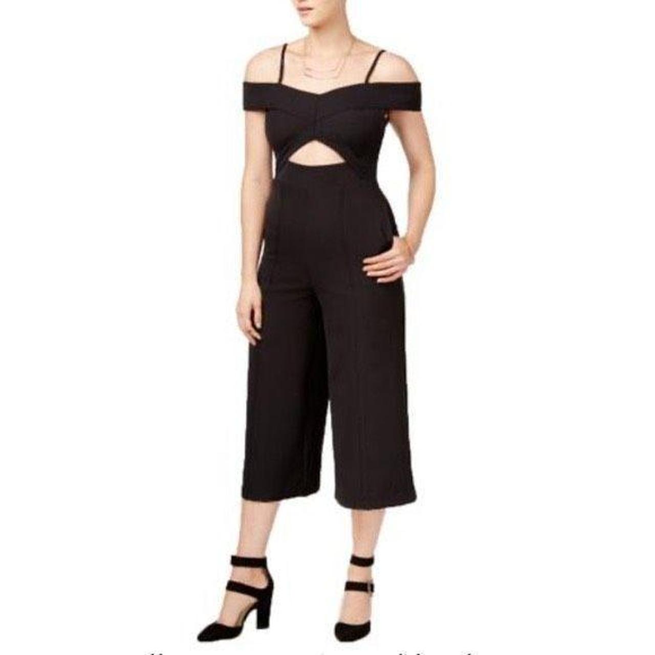 Perfect for summer! These capri culottes are