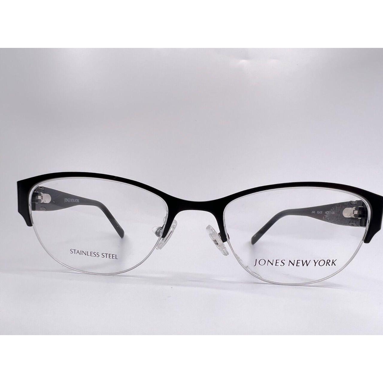 Jones New York Black Petite VJOP153 – Eyeglasses - Shopko Optical