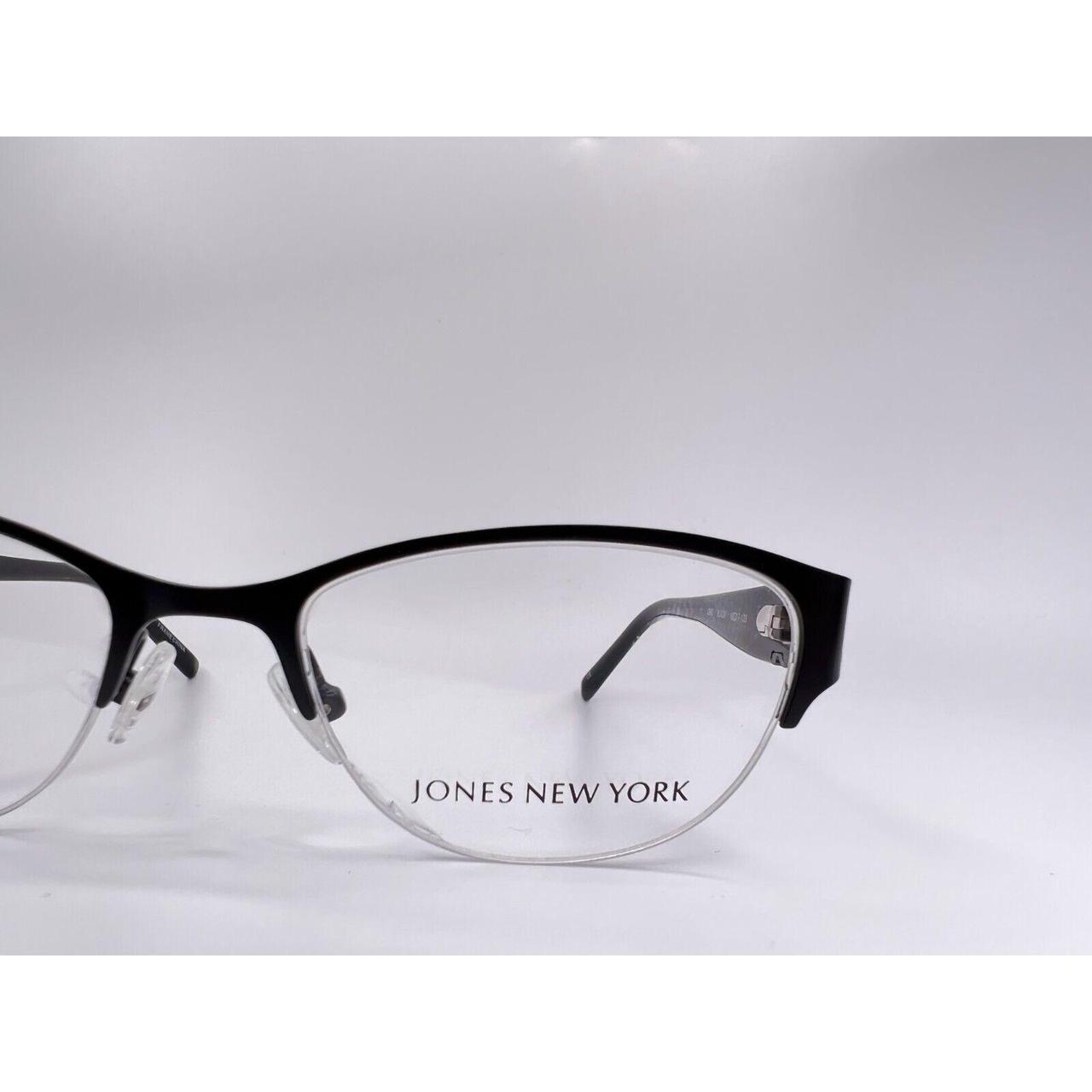 Designer Frames Outlet. Jones New York Eyeglasses J748