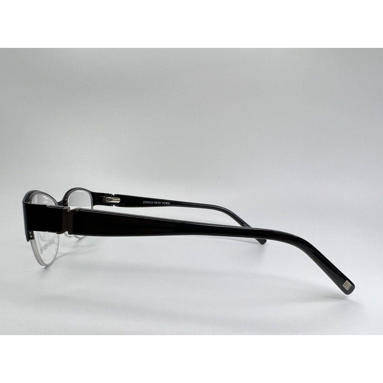 Designer Frames Outlet. Jones New York Eyeglasses VJON786