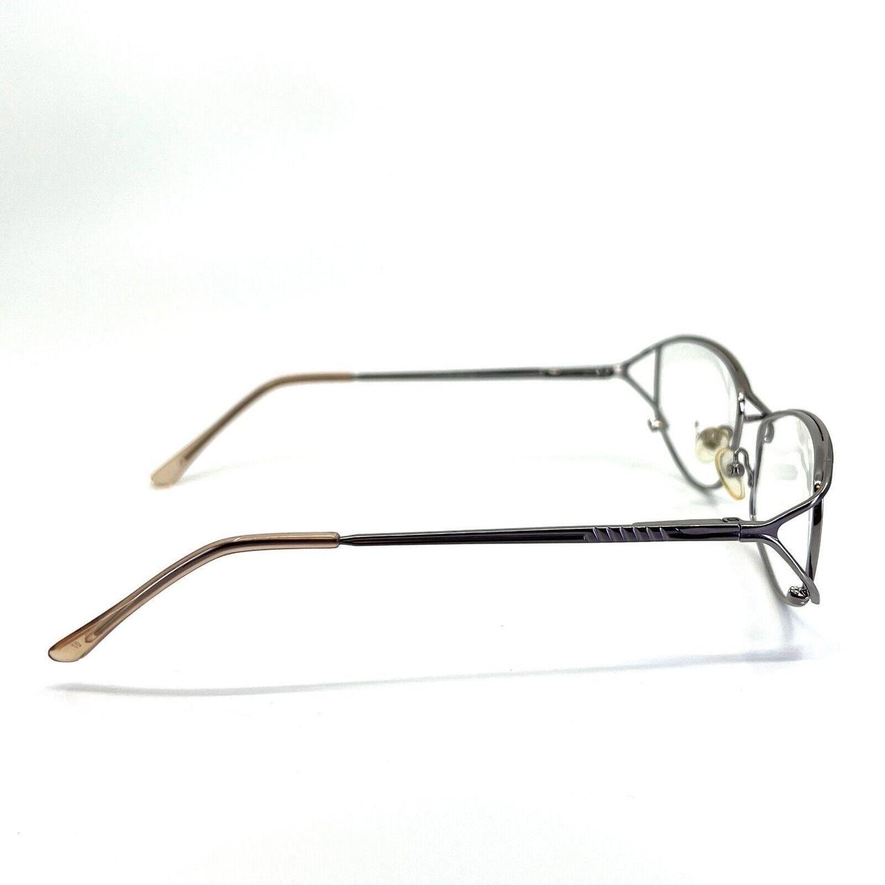 Gallery Eyeglasses Gypsy Full Rim Rectangular Frames... - Depop